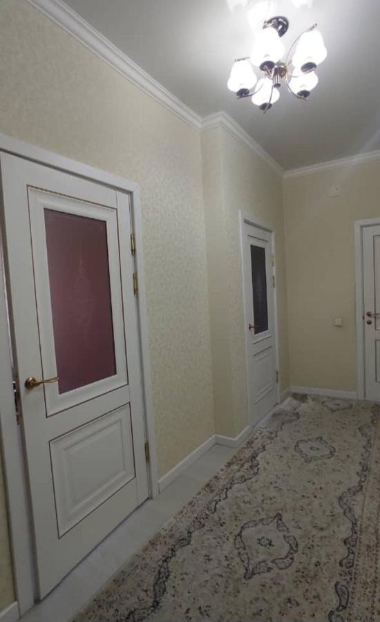 بيشكيك Elite Apartment In Street Mederova 50 المظهر الخارجي الصورة