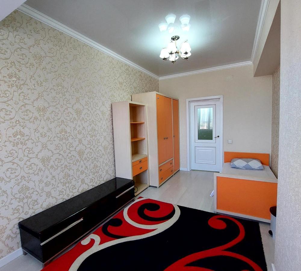 بيشكيك Elite Apartment In Street Mederova 50 المظهر الخارجي الصورة
