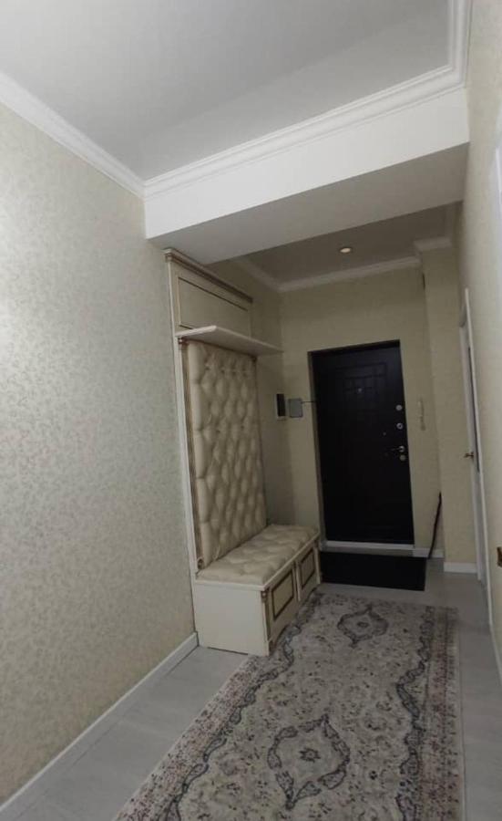 بيشكيك Elite Apartment In Street Mederova 50 المظهر الخارجي الصورة