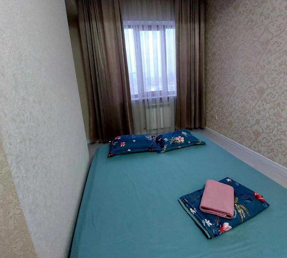 بيشكيك Elite Apartment In Street Mederova 50 المظهر الخارجي الصورة