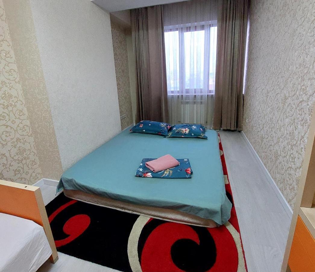 بيشكيك Elite Apartment In Street Mederova 50 المظهر الخارجي الصورة
